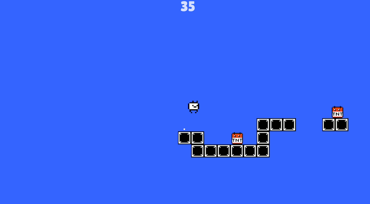 Tamachi Explosive Adventure: Coolmath Games でオンラインでプレイ